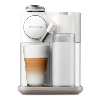 DELONGHI GRAN LATTISSIMA 2.0 WHITE