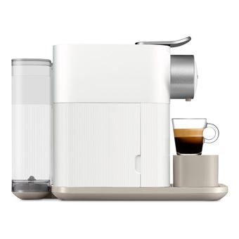 DELONGHI GRAN LATTISSIMA 2.0 WHITE