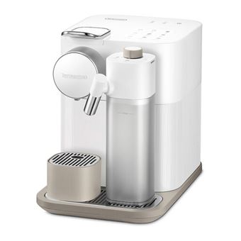 DELONGHI GRAN LATTISSIMA 2.0 WHITE