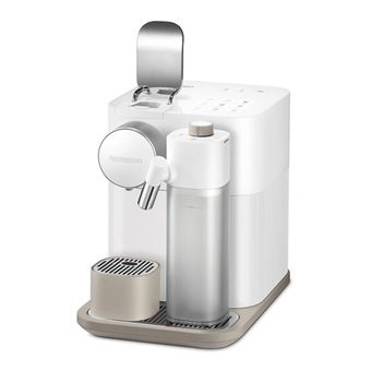 DELONGHI GRAN LATTISSIMA 2.0 WHITE