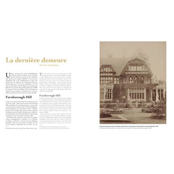 Dans l'ombre d'Eugénie