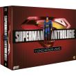 Superman Anthologie Coffret 10 DVD Edition Limitée - DVD Zone 2 - Achat ...
