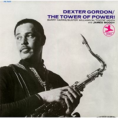 Tower of power/ed limitee