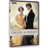 couverture de : Orgueil et Pr&eacute;jug&eacute;s