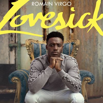 Lovesick/digipack