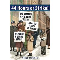 44 Hours or Strike!