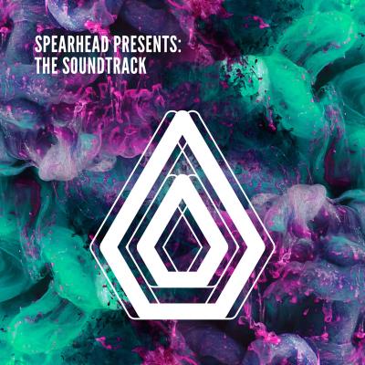 Spearhead presents the soundtrack