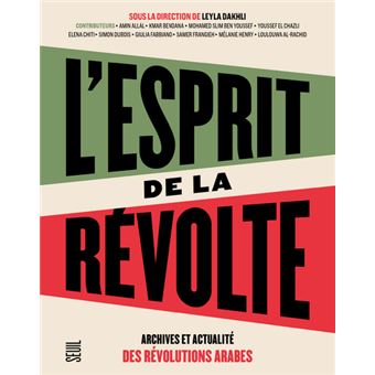 L'Esprit de la révolte