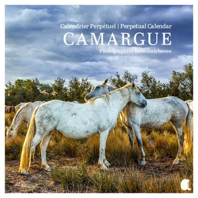 Calendrier Perpétuel Camargue