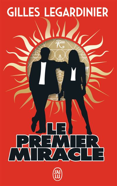 Le premier miracle Edition luxe