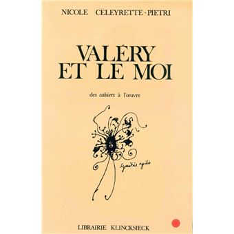 Valéry et le moi