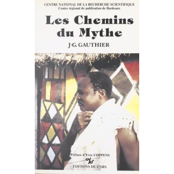 Les chemins du mythe - 1