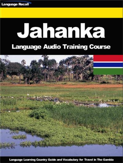 Jahanka Language Audio Training Course Language Learning Country Guide ...