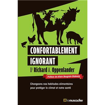 Confortablement ignorant - 1