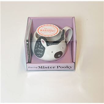 Mug - Hello Mister Pooky