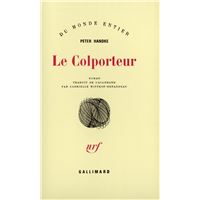 Le Colporteur