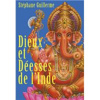 Dieux et déesses de l'Inde