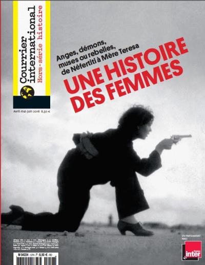 Les femmes dans l'histoire