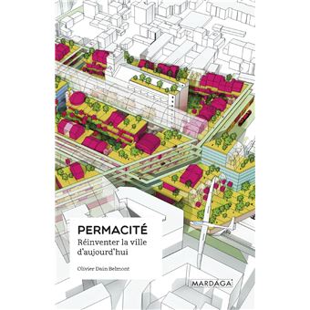 Permacité
