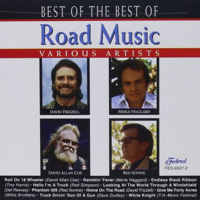 Best of road music
