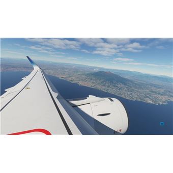 Microsoft Flight Simulator - la comparaison graphique Xbox Series X vs Xbox Series S Microsoft Flight Simulator - la comparaison graphique Xbox Series X vs Xbox Series S