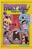 FAIRY TAIL  HAPPY'S ADVENTURE 3