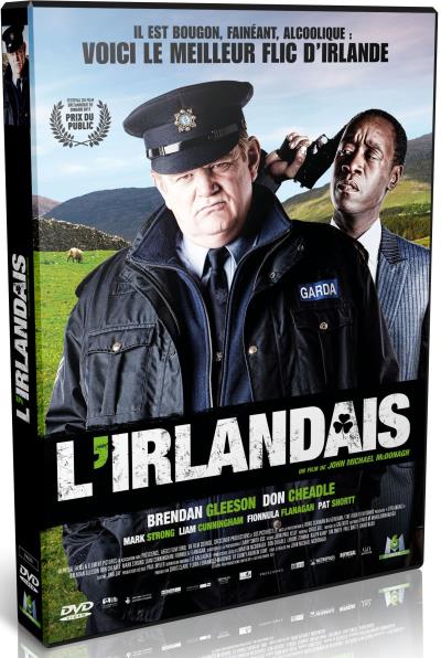 L'Irlandais