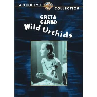 O/wild orchids full bandw mon/b&w