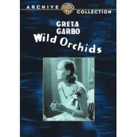 O/wild orchids full bandw mon/b&w