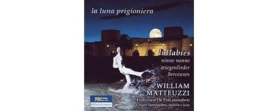 La luna prigioniera/lullabies