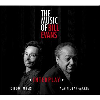 Jean Marie, Imber - 1