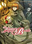 The ancient magus bride T14