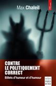 Contre le politiquement correct