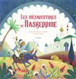 Les mésaventures de Nasreddine