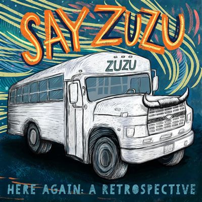Here Again A Retrospective 1994-2002