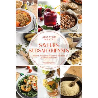 Saveurs Subsahariennes