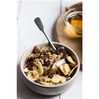 Saveurs Subsahariennes