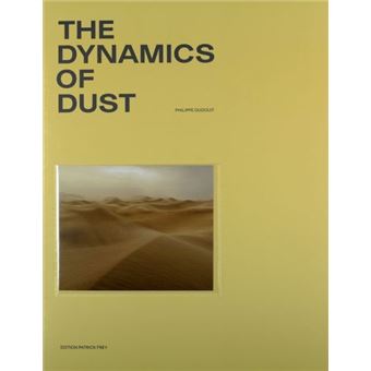 The Dynamics of Dust