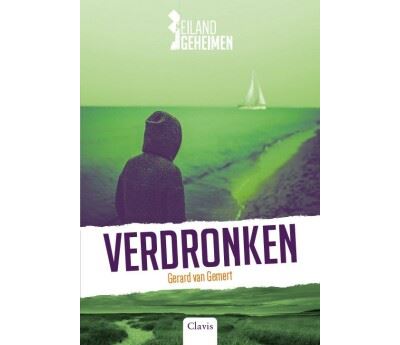Verdronken
