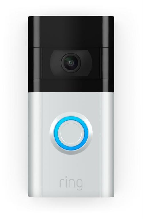 Ring Video Doorbell 3