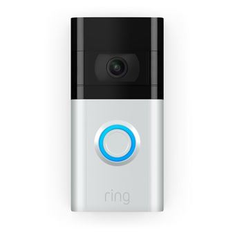 RING VIDEO DOORBELL 3