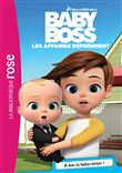 Baby Boss 04 - À bas la baby-sitter !