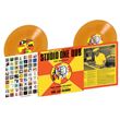 Studio One Dub Vinyle Orange