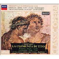 La Clemenza di Tito