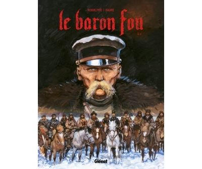 Le baron fou