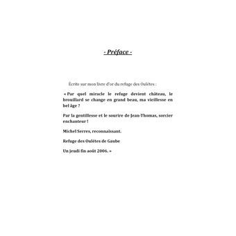 - 2666- L'Ultime Refuge