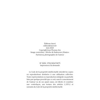 - 2666- L'Ultime Refuge