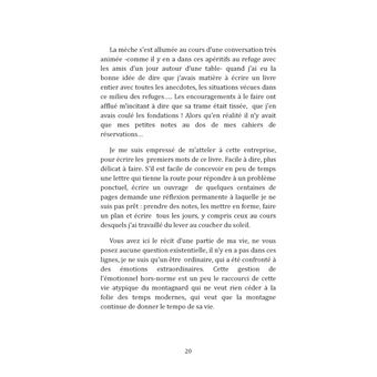 - 2666- L'Ultime Refuge