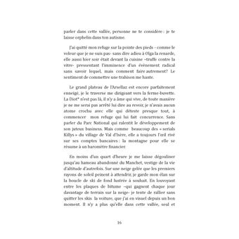 - 2666- L'Ultime Refuge