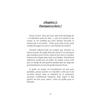 - 2666- L'Ultime Refuge